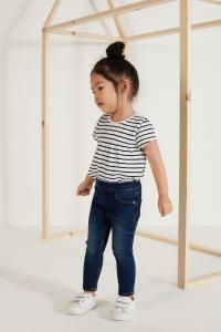 Очень узкие джеггинсы Next