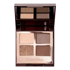 Палитра теней для век Luxury Palette Pillow Talk Charlotte Tilbury, The Golden Goddess, 5.2 г