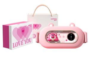 Пояс для согревания живота Disney