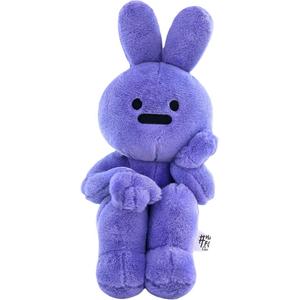 HANGFOOK Оригинальная коллекция Chin Up Pose Multicolor All Dolls плюшевая кукла 30cm высота