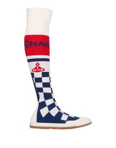 Ботинки Vivienne Westwood, синий