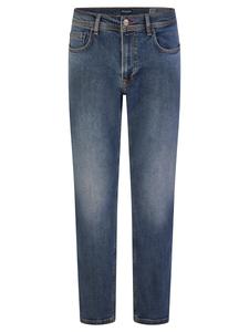 Повседневные джинсы HECHTER PARIS, Royal blue