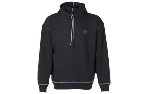 Мужская толстовка Converse, цвет Black