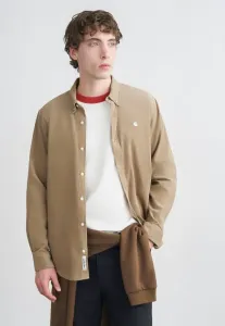 Рубашка мэдисон Carhartt Wip, Iroko