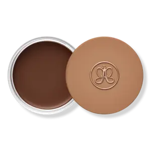 Бронзер Matte Contour and Sculpt Cream Bronzer Anastasia Beverly Hills, Hazelnut (tan to deep with warm undertones)