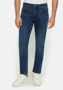 Джинсы ferry зауженного кроя Signal, Soft Wash