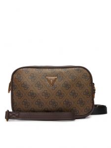 Сумка через плечо HMMILO P6150 Guess, коричневый