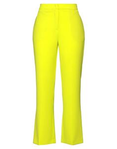 Брюки Kaos, лаймовый