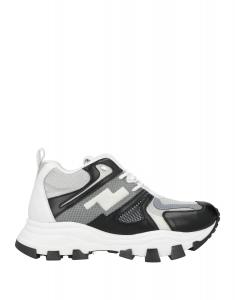 Кроссовки Cinzia Araia, черный