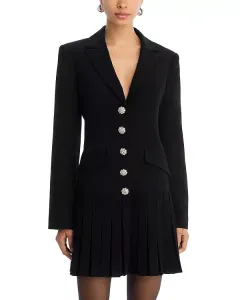 Платье Сауле Cinq À Sept, черный