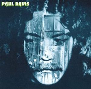 Диск CD Paul Davis [1972] - Paul Davis