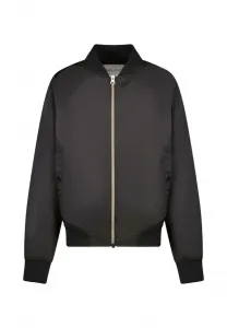 Куртка-Бомбер jas zaymi Cars Jeans, Black