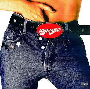 Виниловая пластинка Maneskin: Mammamia - 180-Gram Picture Disc