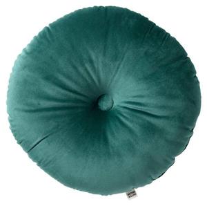 Декоративная подушка Dutch Decor Olly Rundform, 40x40x40 см цвет sagebrush green