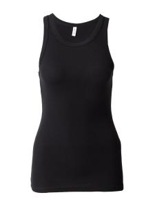 Топ Samsøe Samsøe Alexo, черный