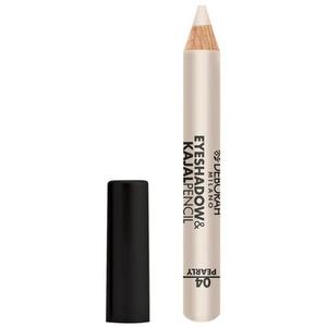 Тени для век Жемчужные 04, Deborah