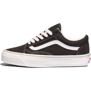 Мужские повседневные кроссовки MTE Old Skool Vans, Salt Wash Black
