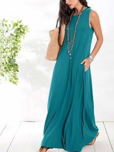 Длинное платье Milan Kiss