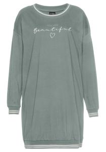 Ночная рубашка VIVANCE Nightgown, зеленый