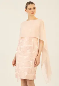 Платье-Футляр Apart, Rose