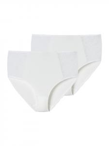 Трусы Schiesser, белый
