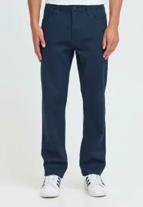 Брюки bhtiram стандартного кроя Blend, Dress Blues