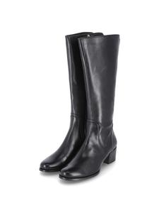 Kaerlek Черные ботильоны