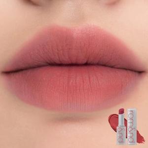 ПЫЛЬНО-РОЗОВЫЙ rom&nd ZERO MATTE LIPSTICK 01, Inne