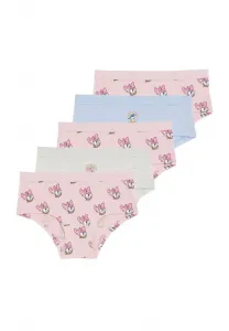 Трусы в упаковке по 5 штук Marks & Spencer, Multi