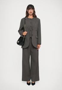 Сумка Love Moschino POODLE, Black