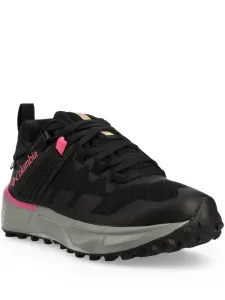 Кроссовки FACET 75 OUTDRY Columbia, черный