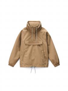 NAPAPIJRI Куртка для межсезонья в бежевом цвете