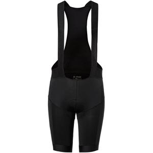 Шорты me kuro essential bib tights Vaude, черный