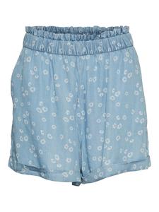 Свободные брюки VERO MODA HARPER, опал