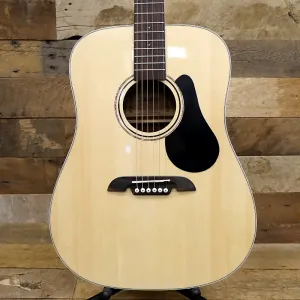 Alvarez Альварес - RD26 Натуральный