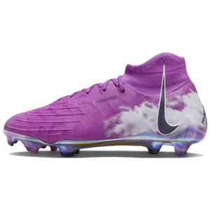 Nike Phantom Luna Elite Футбольные бутсы унисекс, Purple