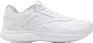 Кроссовки Walk Ultra 7 DMX Max 4E Wide 'White Cold Grey', белый
