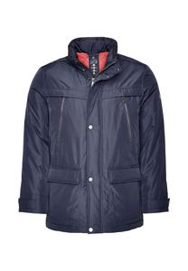 Функциональная куртка CO-3 с двусторонними карманами CABANO, цвет 100 Blau