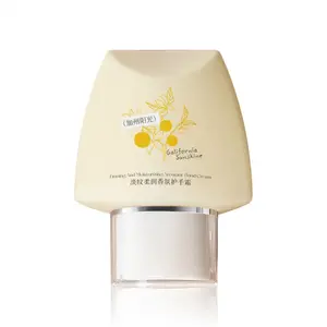 Увлажняющий крем для рук Unisex RUYI