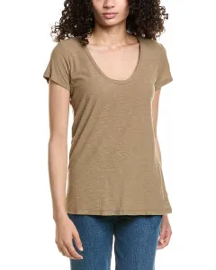 Футболка Solid James Perse