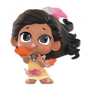 Disney 100th Anniversary Princess Childhood Collection Mystery Boxes Одиночный мистический бокс/Полный бокс 12 шт POP MART