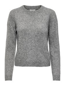 Свитер JDY Silva, Mottled Grey