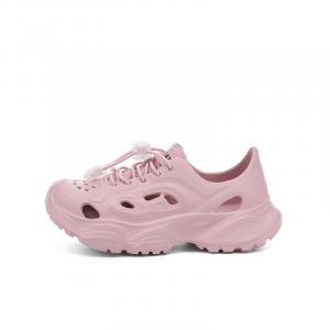 Детские сандалии ST&SAT, розовый