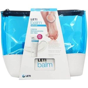 Letibalm Repair Крем для ног 100мл, Leti