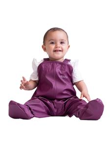 Свободные спортивные брюки BMS BabyBuddy, Berry