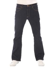 Джинсы Lee, синий