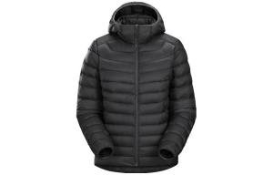 Arcteryx Женская куртка церий, Graphite Gray/Graphite