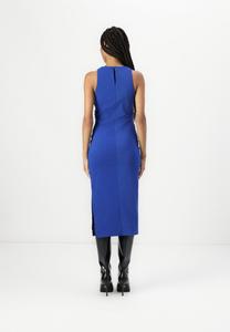 Платье-футляр Anna Field, синий