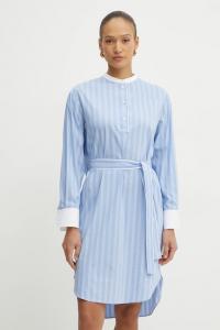 Платье Boss, синий