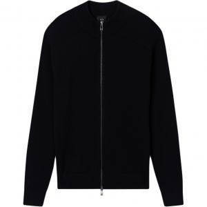 Свитер AE FW25 мужской ARMANI EXCHANGE, черный